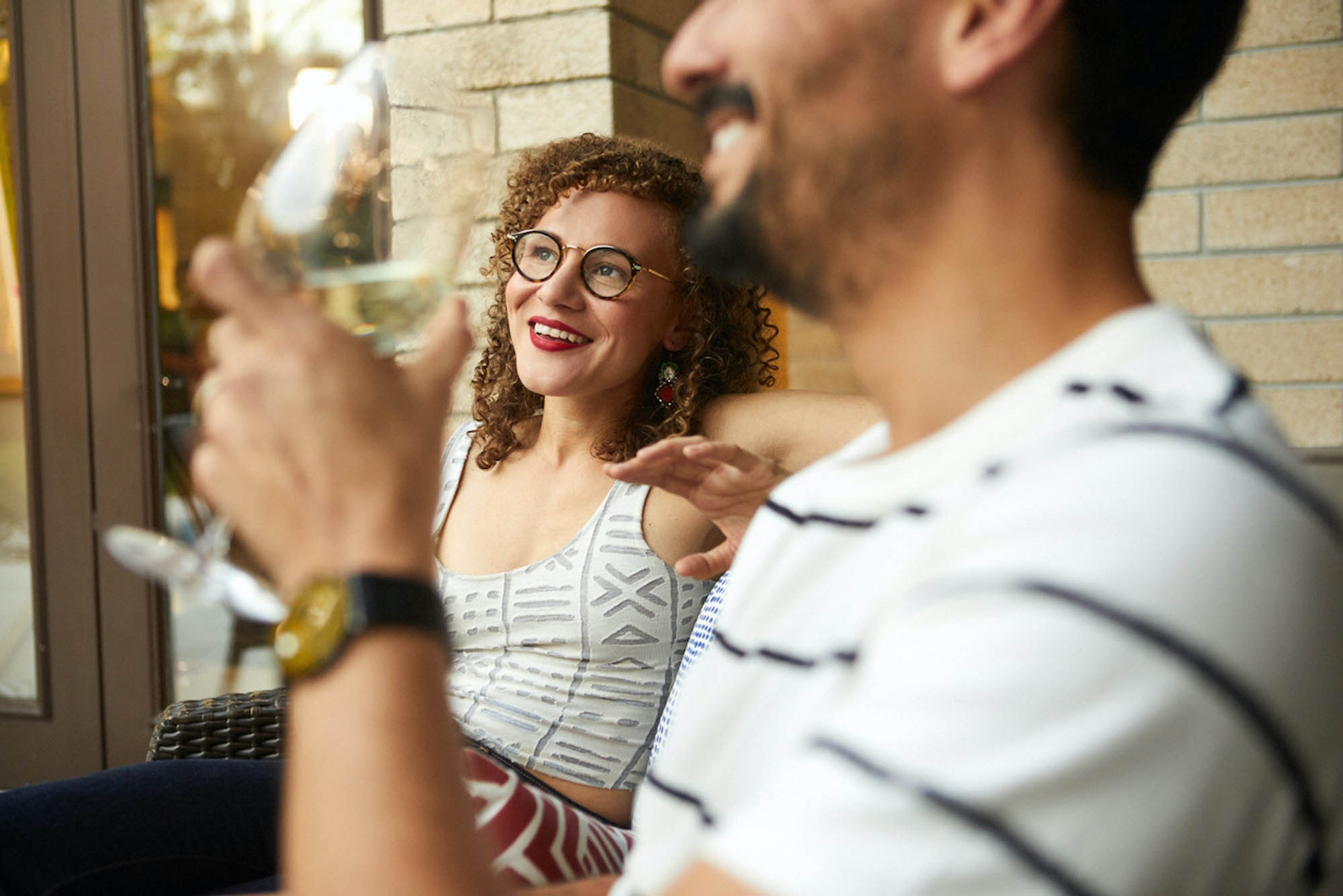 CreeksideAtTheGrounds 1