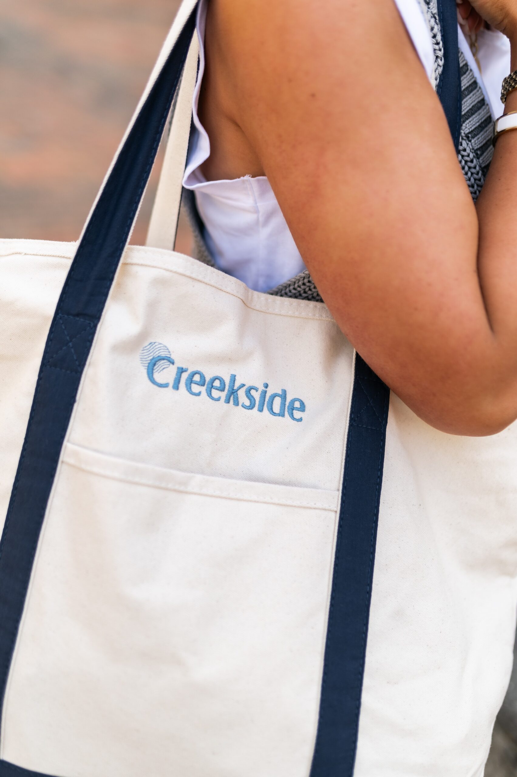 creekside embroidered canvas utility tote scaled